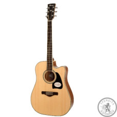 Гитара электроакустическая IBANEZ AW70ECE NT Гитара электроакустическая IBANEZ AW70ECE NT
