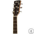 Гитара электроакустическая IBANEZ AW70ECE NT