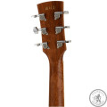 Гитара электроакустическая IBANEZ AW70ECE NT