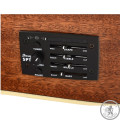 Гитара электроакустическая IBANEZ AW70ECE NT