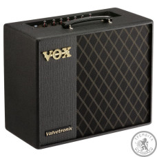 Комбопідсилювач Vox VT40X Комбопідсилювач Vox VT40X