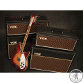 Комбопідсилювач VOX AC15CH