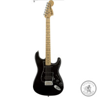 Електрогітара Fender AMERICAN SPECIAL STRATOCASTER HSS MN BK
