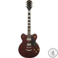 Електрогітара напівакустична Gretsch G2622 Streamliner Walnut Stain
