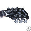 Электрогитара полуакустическая GIBSON ES-335 FADED LIGHTBURST