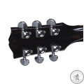 Электрогитара полуакустическая GIBSON ES-335 FADED LIGHTBURST