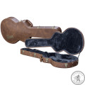 Электрогитара полуакустическая GIBSON ES-335 FADED LIGHTBURST