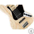 Бас-гітара AMERICAN ELITE JAZZ BASS V ASH MN NATURAL