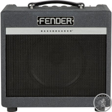 Комбопідсилювач Fender BASSBREAKER 007 COMBO Комбопідсилювач Fender BASSBREAKER 007 COMBO