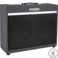 Комбопідсилювач Fender BASSBREAKER 18/30 COMBO Комбопідсилювач Fender BASSBREAKER 18/30 COMBO
