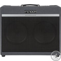 Комбопідсилювач Fender BASSBREAKER 18/30 COMBO