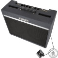 Комбопідсилювач Fender BASSBREAKER 18/30 COMBO