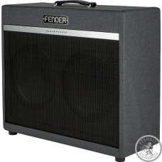 Комбопідсилювач Fender BASSBREAKER BB-212 CAB Комбопідсилювач Fender BASSBREAKER BB-212 CAB