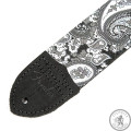 Ремінь FENDER STRAP PAISLEY DENIM ’2 GREY