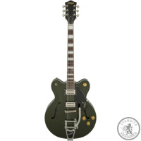Електрогітара напівакустична GRETSCH G2622T STREAMLINER TORINO GREEN