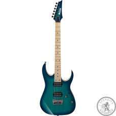 Электрогитара IBANEZ RG652AHMFX NGB