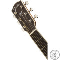 Гітара електроакустична FENDER PM-1 PARAMOUNT STANDARD DREADNOUGHT NAT 