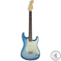 Електрогітара Fender AMERICAN ELITE STRATOCASTER RW SKY BURST METALLIC