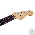 Электрогитара Fender AMERICAN STANDARD STRATOCASTER RW BLACK