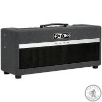 Услилитель BASSBREAKER 45 HEAD Услилитель BASSBREAKER 45 HEAD
