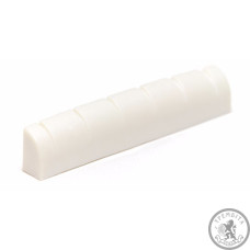 Поріжок GRAPH TECH PQ-6116-00 TUSQ NUT SLOTTED Поріжок GRAPH TECH PQ-6116-00 TUSQ NUT SLOTTED