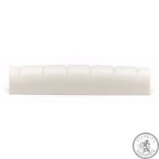 Поріжок GRAPH TECH PQ-6134-00 TUSQ NUT SLOTTED Поріжок GRAPH TECH PQ-6134-00 TUSQ NUT SLOTTED