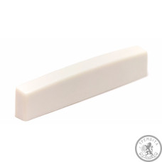 Поріжок GRAPH TECH PQL-4000-00 TUSQ XL JUMBO BLANK NUT Поріжок GRAPH TECH PQL-4000-00 TUSQ XL JUMBO BLANK NUT