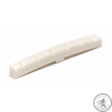 Поріжок GRAPH TECH PQL-5000-00 TUSQ XL SLOTTED STRAT STYLE Поріжок GRAPH TECH PQL-5000-00 TUSQ XL SLOTTED STRAT STYLE