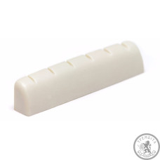 Поріжок GRAPH TECH PQL-6060-00 TUSQ XL NUT SLOTTED 1/4 & quot; EPIPHONE STYLE Поріжок GRAPH TECH PQL-6060-00 TUSQ XL NUT SLOTTED 1/4 & quot; EPIPHONE STYLE