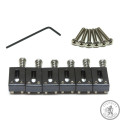 Набір сідел GRAPH TECH PS-8001-00 STRING SAVER SADDLE STRAT & TELE STYLE (6 PCS)