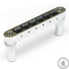 Бридж GRAPH TECH PS-8863-C0 STRING SAVER RESOMAX NV2 AUTOLOCK BRIDGE 6MM CRHOME Бридж GRAPH TECH PS-8863-C0 STRING SAVER RESOMAX NV2 AUTOLOCK BRIDGE 6MM CRHOME