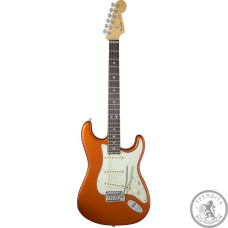 Электрогитара Fender AMERICAN ELITE STRATOCASTER RW AUTUMN BLAZE METALLIC