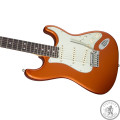 Электрогитара Fender AMERICAN ELITE STRATOCASTER RW AUTUMN BLAZE METALLIC