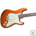 Электрогитара Fender AMERICAN ELITE STRATOCASTER RW AUTUMN BLAZE METALLIC