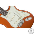 Электрогитара Fender AMERICAN ELITE STRATOCASTER RW AUTUMN BLAZE METALLIC