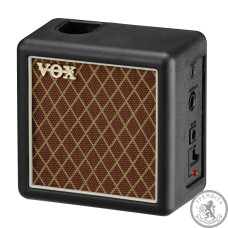 Комбопідсилювач VOX AP2-CAB Комбопідсилювач VOX AP2-CAB