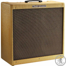 Комбопідсилювач Fender 59 BASSMAN LTD Комбопідсилювач Fender 59 BASSMAN LTD