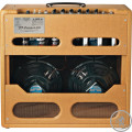 Комбопідсилювач Fender 59 BASSMAN LTD