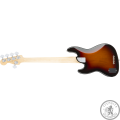 Бас-гітара Fender AMERICAN ELITE JAZZ BASS V RW 3 TONE SUNBURST