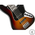Бас-гітара Fender AMERICAN ELITE JAZZ BASS V RW 3 TONE SUNBURST
