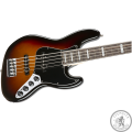 Бас-гітара Fender AMERICAN ELITE JAZZ BASS V RW 3 TONE SUNBURST