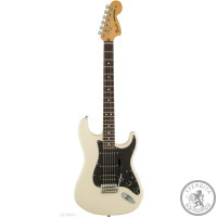 Електрогітара Fender AMERICAN SPECIAL STRATOCASTER HSS RW OLYMPIC WHITE