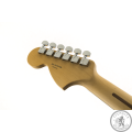 Электрогитара Fender AMERICAN SPECIAL STRATOCASTER HSS RW OLYMPIC WHITE