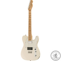 Електрогітара FENDER AMERICAN STANDARD TELECASTER HH MN OWT