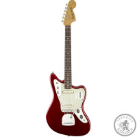 Електрогітара FENDER CLASSIC PLAYER JAGUAR SPECIAL RW CAR 