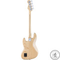 Бас-гітара Fender Deluxe Active Jazz Bass MN Nat