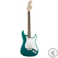 Електрогітара SQUIER by Fender AFFINITY STRAT HSS RW RACE GREEN