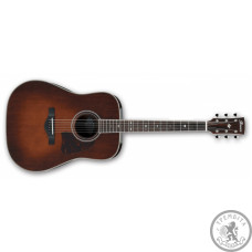 Гитара акустическая Ibanez AVD10 BVS Гитара акустическая Ibanez AVD10 BVS