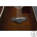 Гитара акустическая Ibanez AVD10 BVS