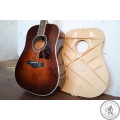 Гитара акустическая Ibanez AVD10 BVS